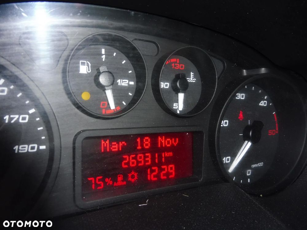 Iveco Daily 35c15 - 9