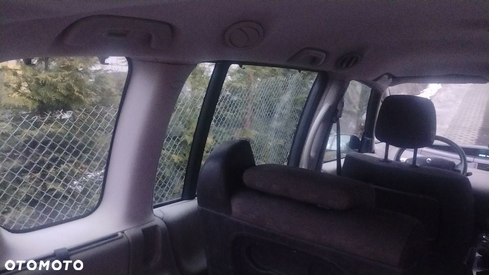 Renault Espace 1.9 dCi Expression - 14