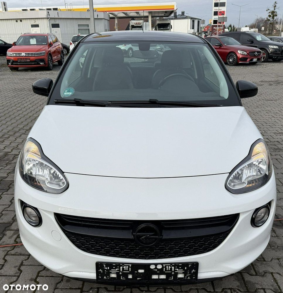 Opel Adam 1.4 120 Jahre - 16