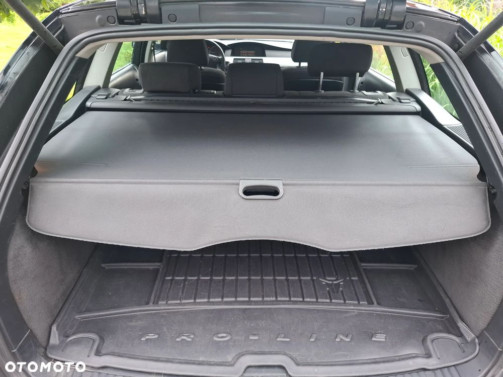 BMW Seria 5 - 10