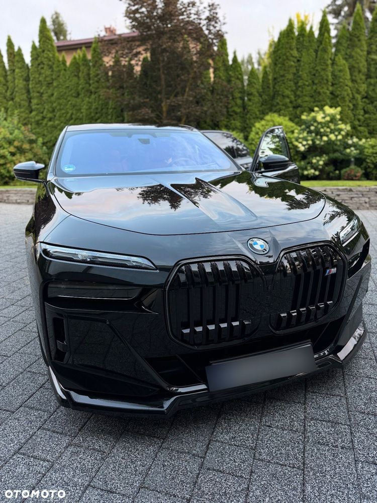 BMW Seria 7 - 19