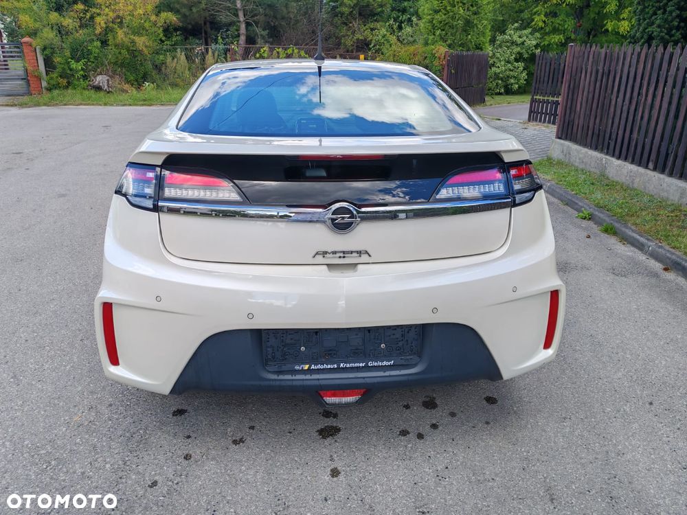 Opel Ampera - 6