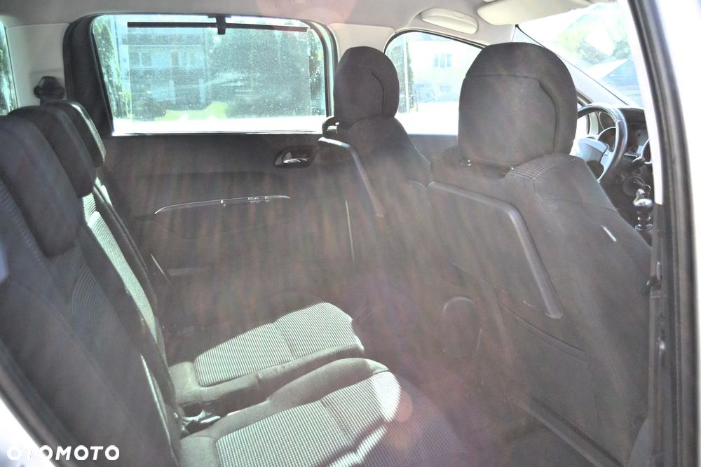 Peugeot 5008 2.0 HDi Active 7os - 10