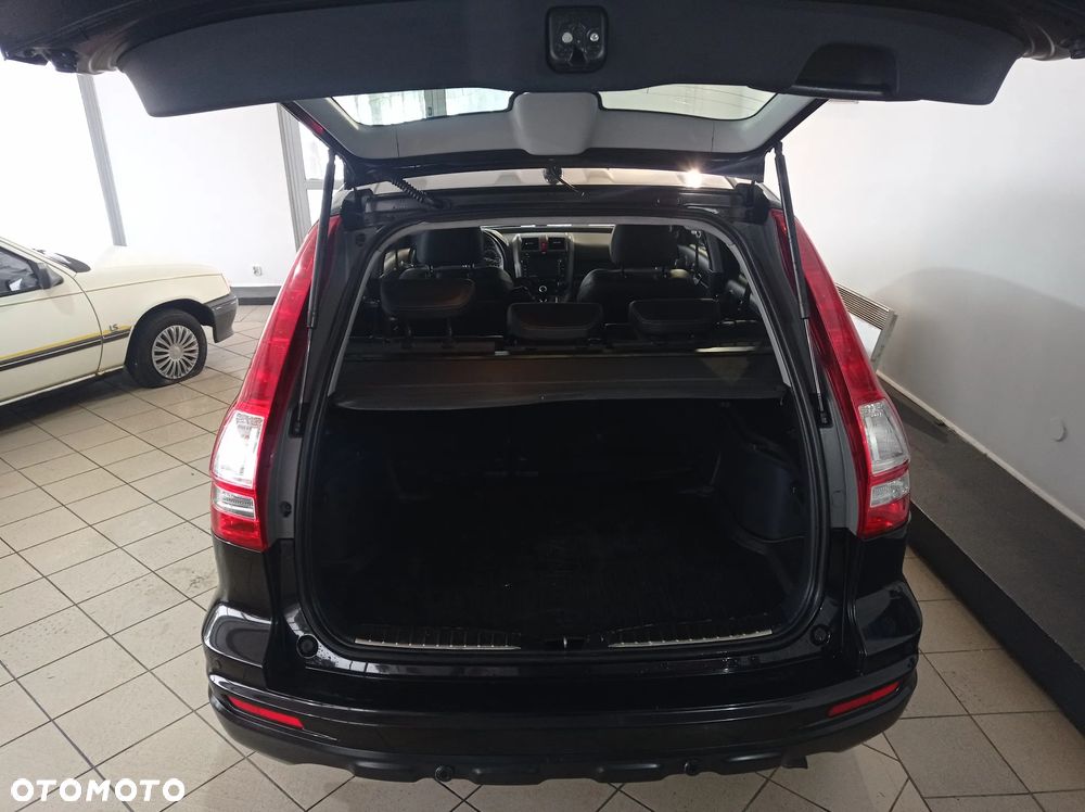 Honda CR-V 2.2i-DTEC Executive Navi - 9