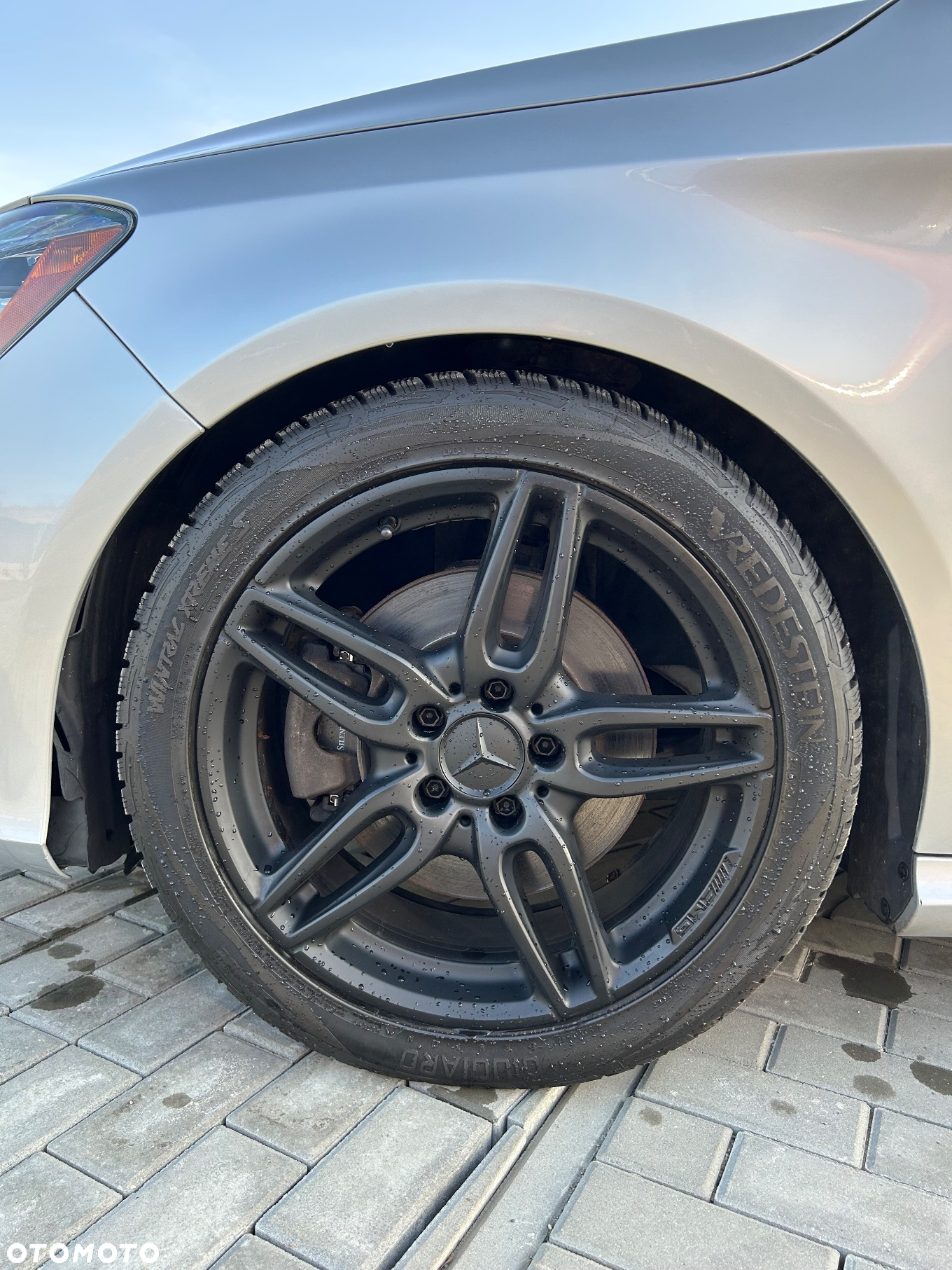 Mercedes-Benz CLA 250 7G-DCT - 3