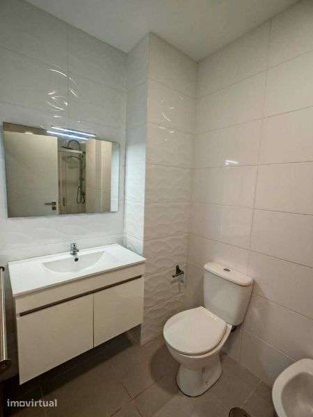 Apartamentos T1 para arrendar - Grande imagem: 2/10