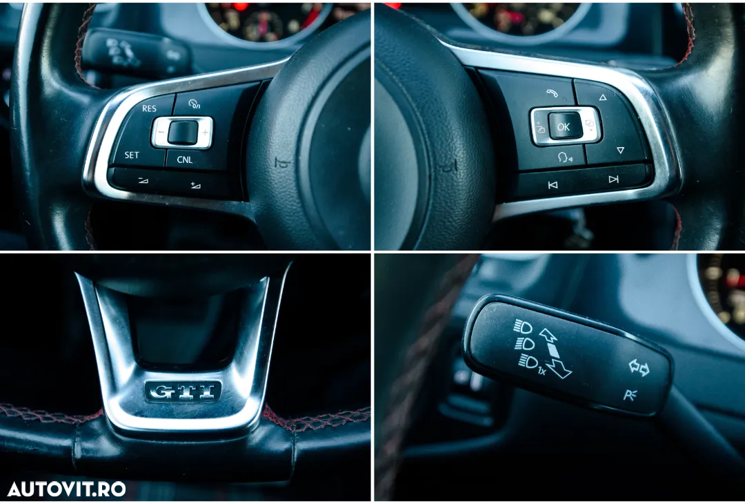 Volkswagen Golf - 18