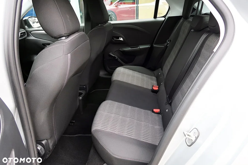Opel Corsa 1.2 Edition Business Pack S&S - 12