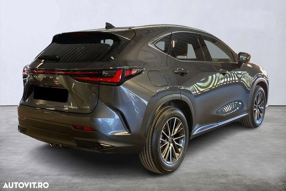 Lexus Seria NX 450h+ E-FOUR Business - 5