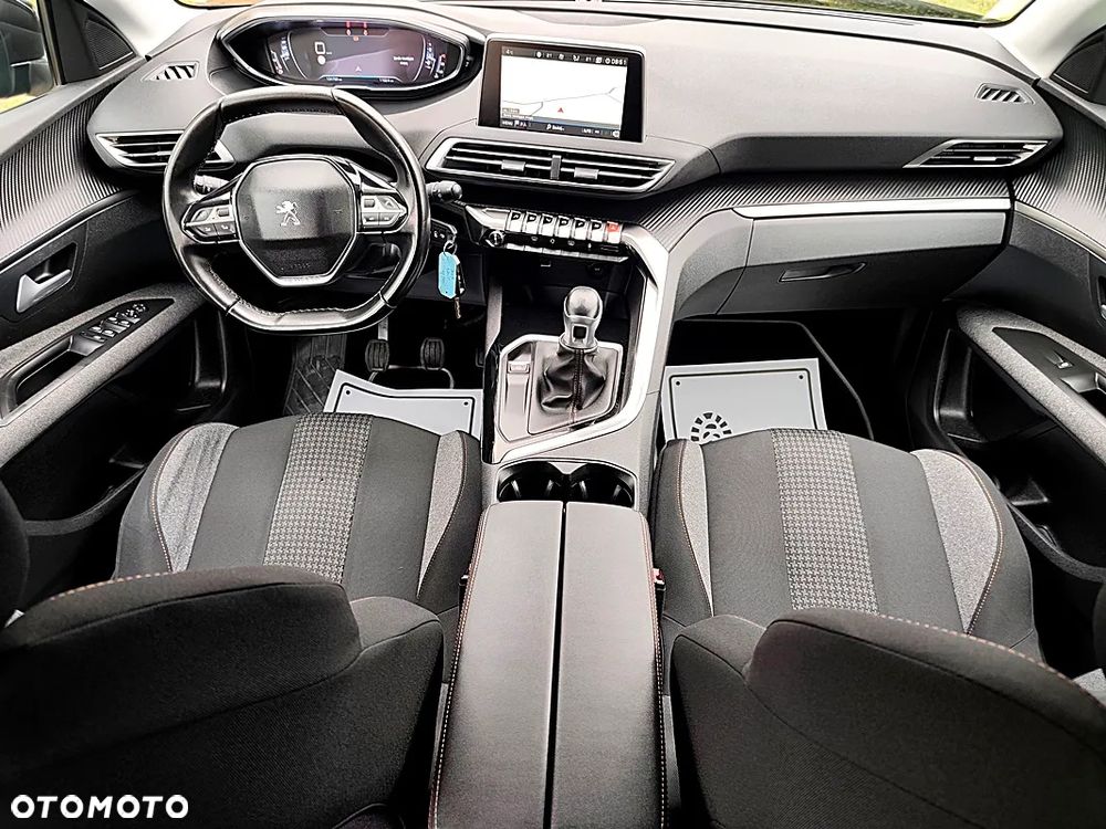 Peugeot 3008 BlueHDi 130 Stop & Start Active - 18