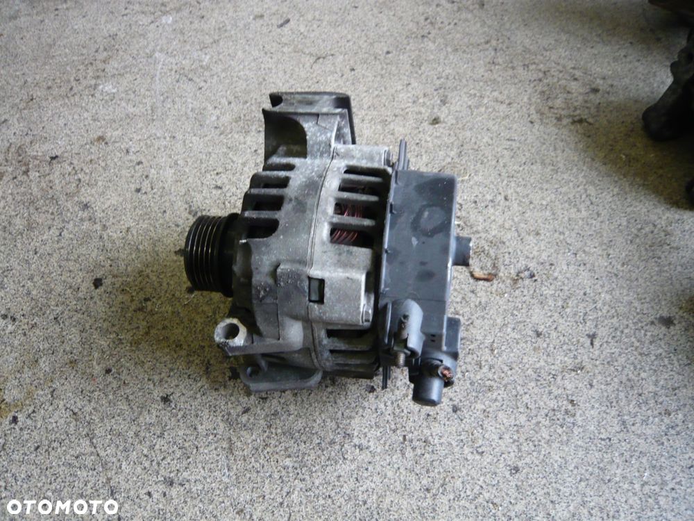 alternator a0121544302 mercedes-benz a-klasa - 1