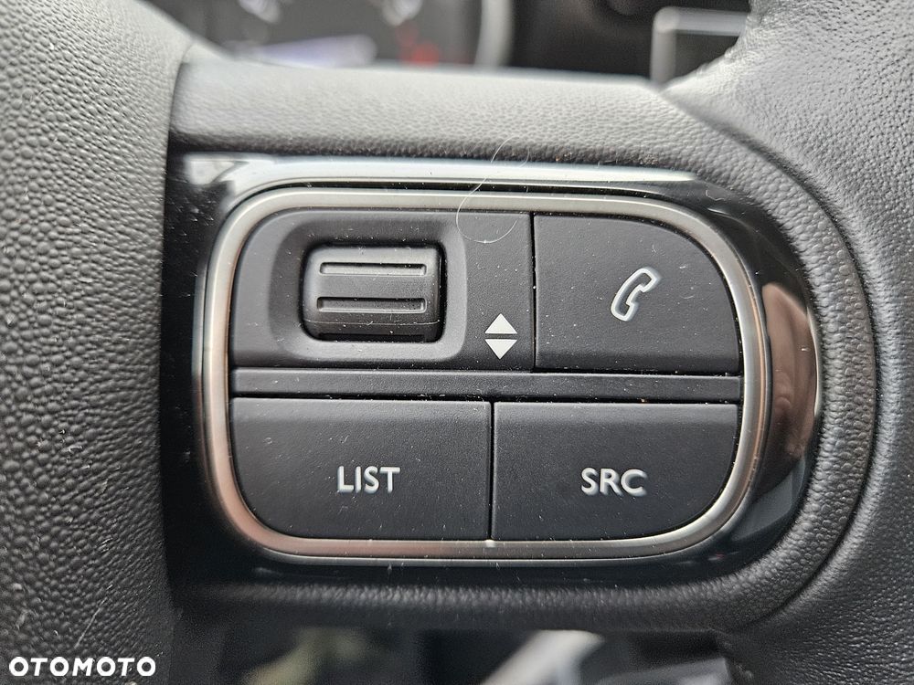 Citroën C3 Aircross PureTech 110 Stop & Start Shine - 21