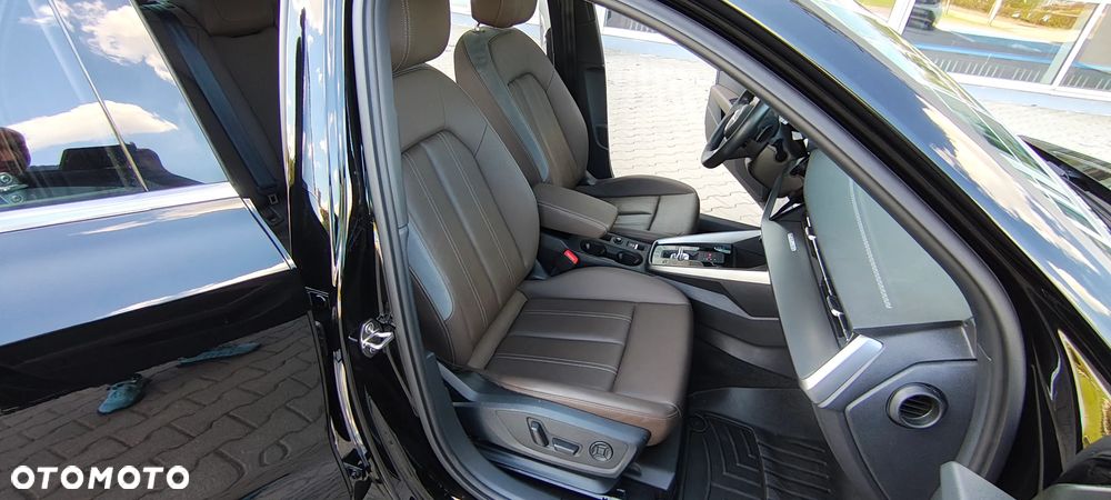Audi A3 Limousine - 25