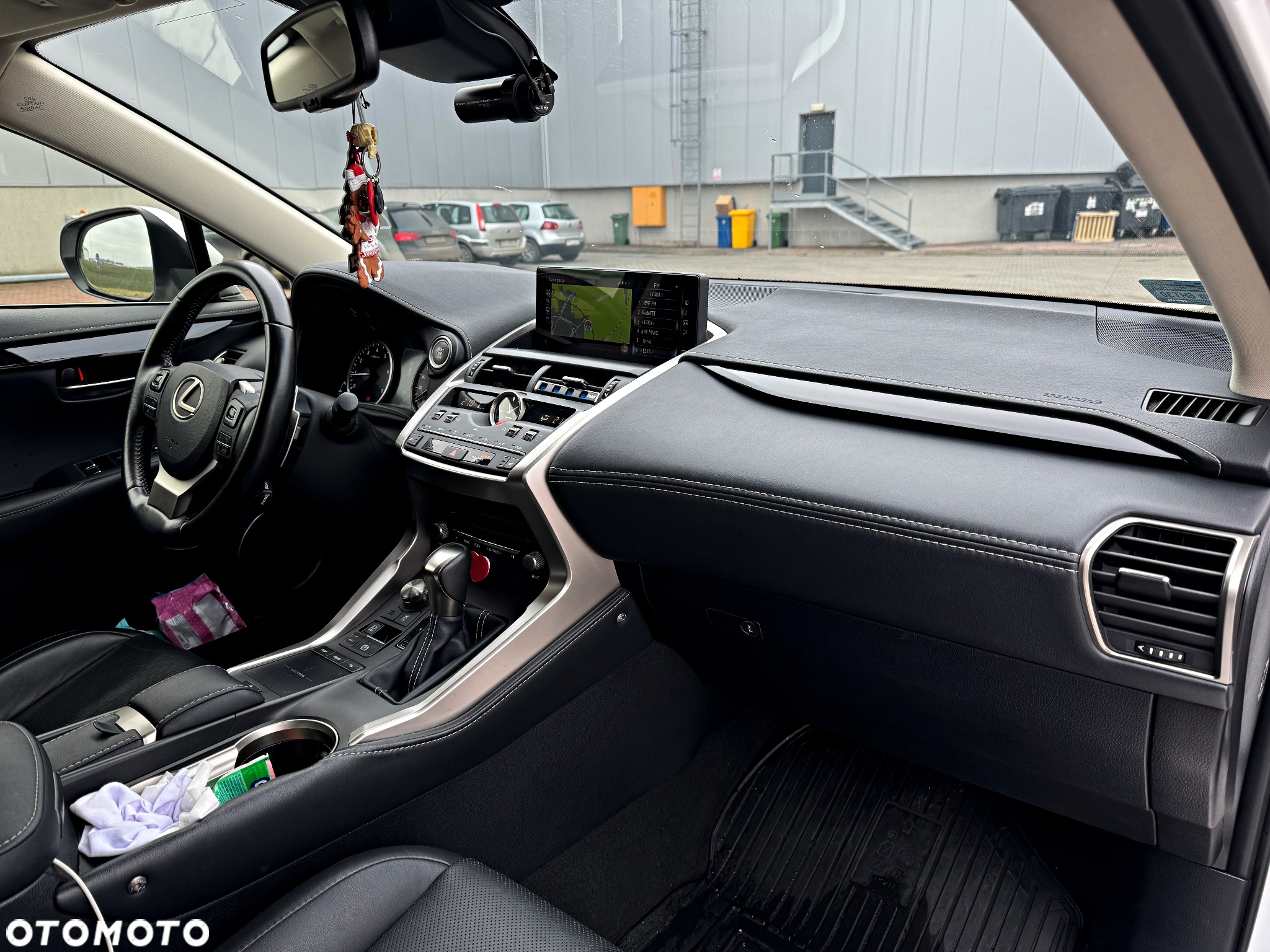 Lexus NX 300 Elegance Optimum AWD - 14