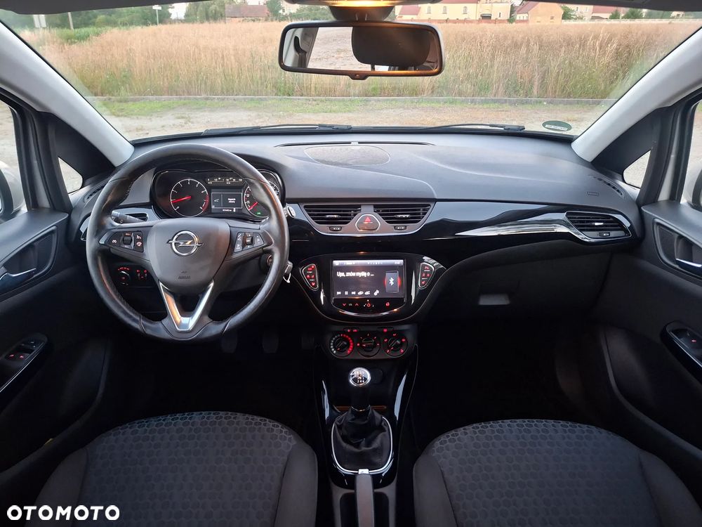 Opel Corsa - 7