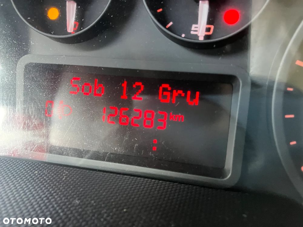 Iveco Daily 35c16 blaszak  KLIMA  SPROWADZONY serwisówka - 8