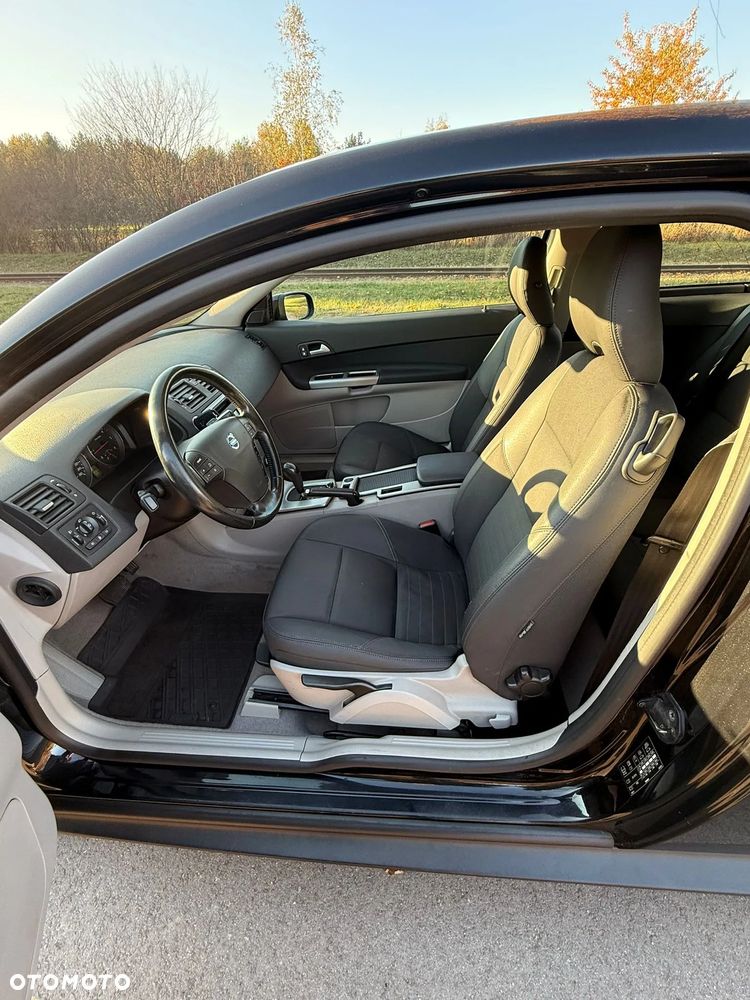 Volvo C30 2.0D Powershift - 7