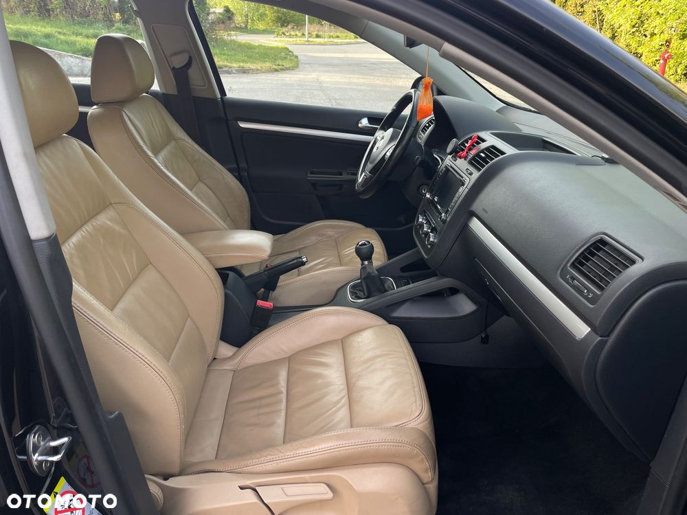 Volkswagen Jetta 1.4 TSI Highline Optimum - 15