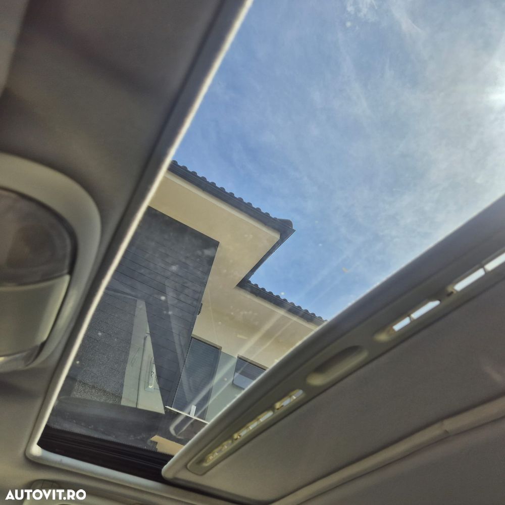 Mercedes-Benz ML - 16