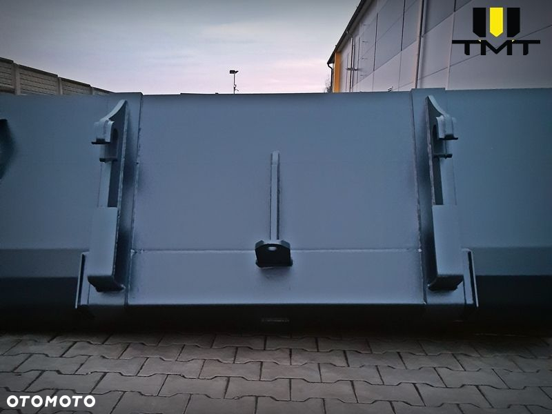 Łyżka Objętościowa 1m3 2330mm Merlo JCB Manitou Case Matbro Bobcat - 3