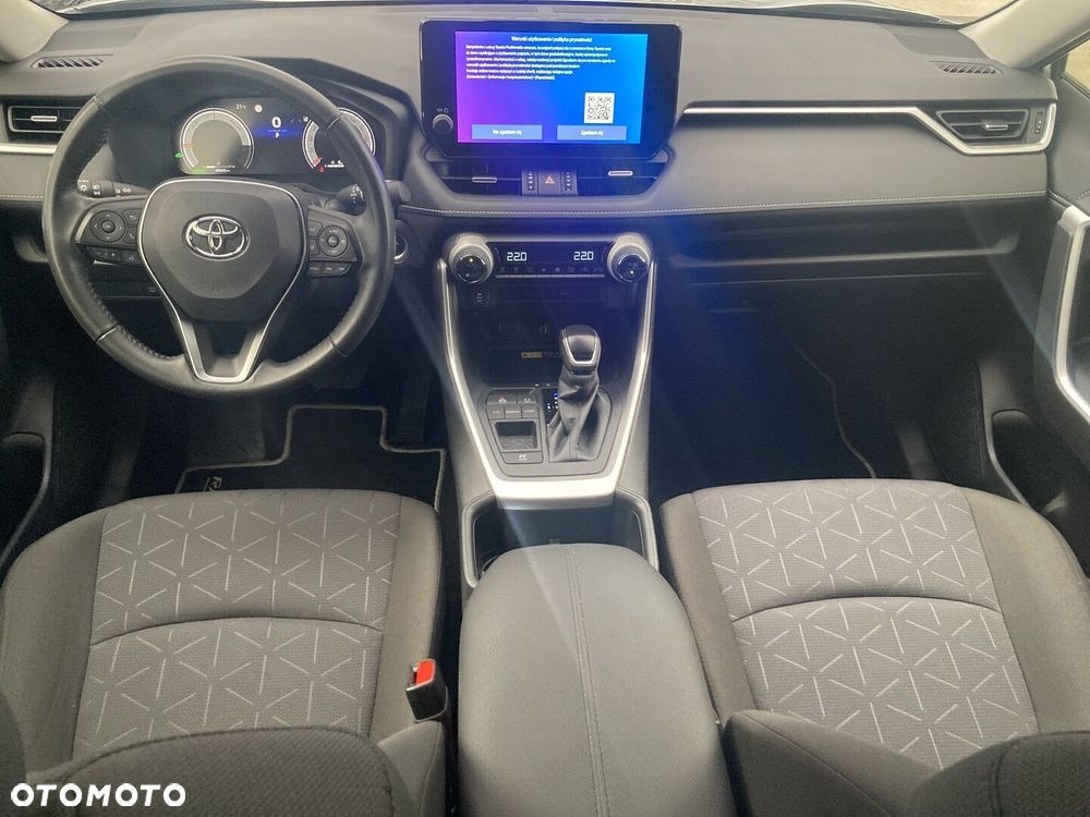 Toyota RAV4 - 13