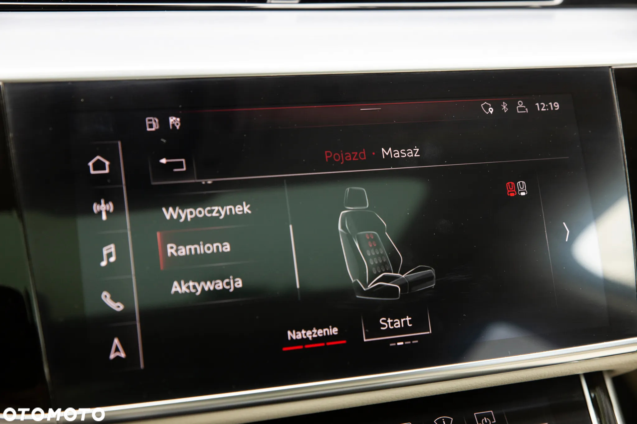 Audi A8 3.0 TDI L Quattro - 24