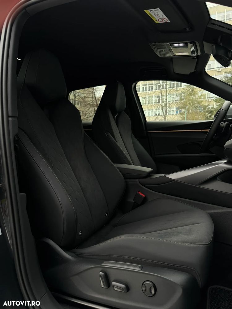 Cupra Terramar 1.5 e-TSI DSG7 MHEV - 12