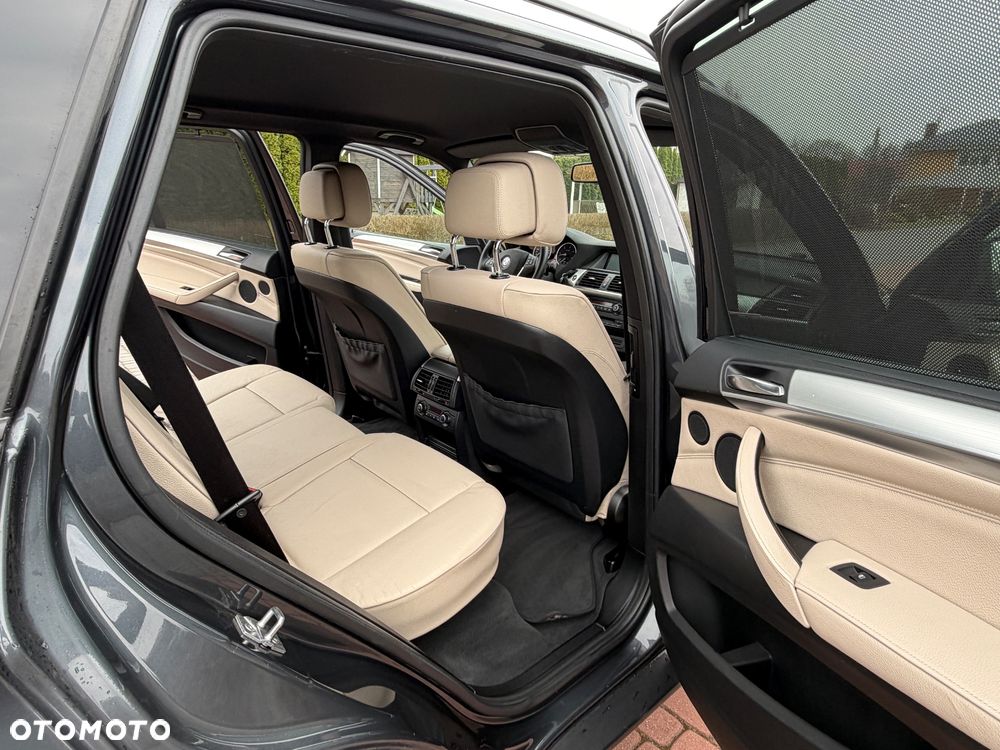 BMW X5 xDrive40d Edition Exclusive - 23