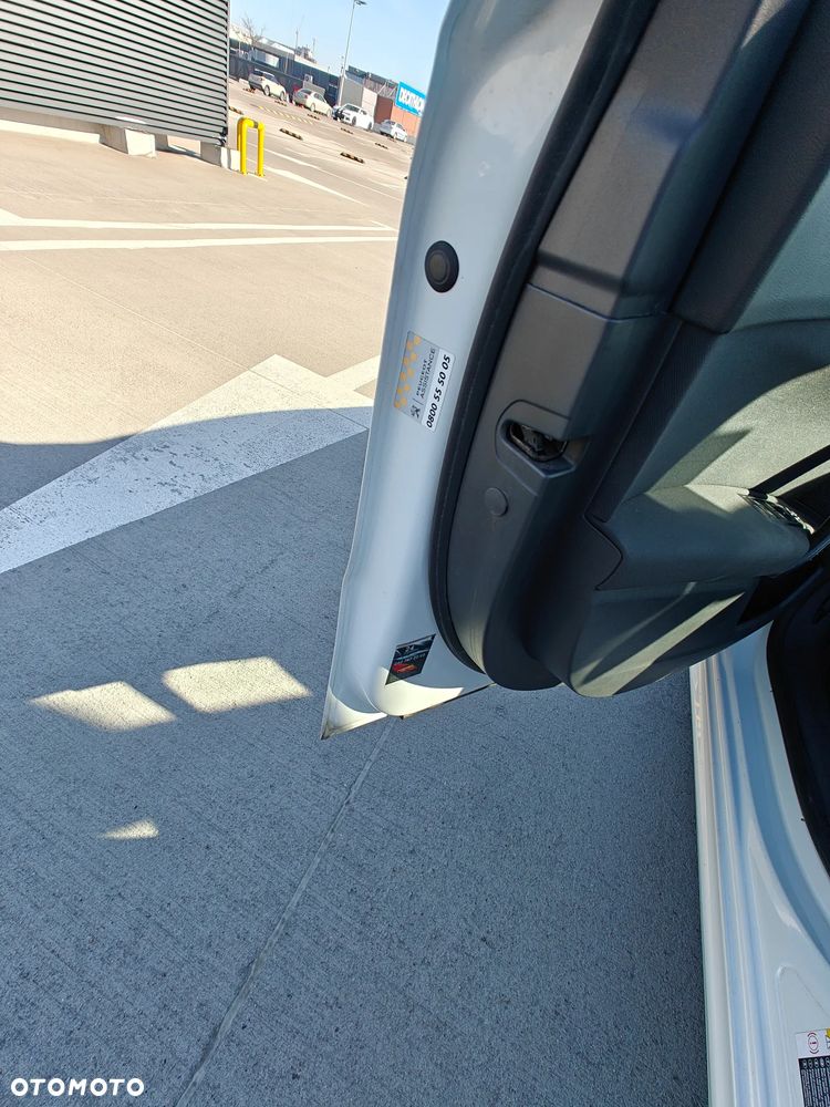 Peugeot 508 1.6 T Allure - 15