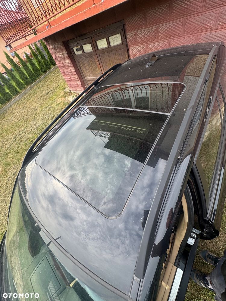 BMW X3 2.0d - 11