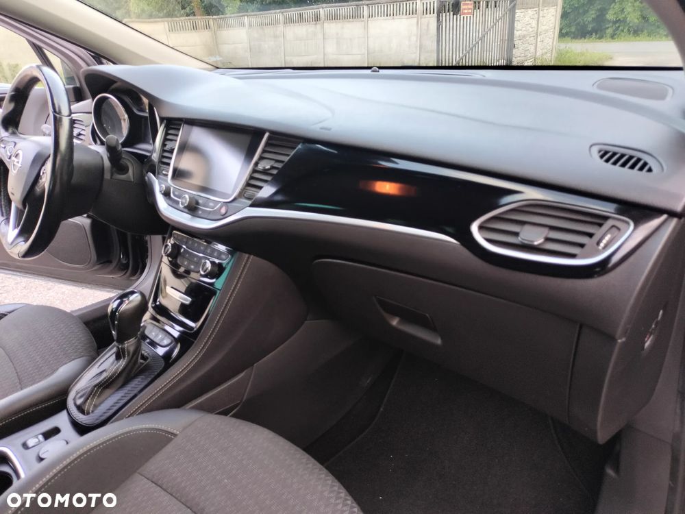 Opel Astra 1.6 D Start/Stop Automatik Sports Tourer Business - 18