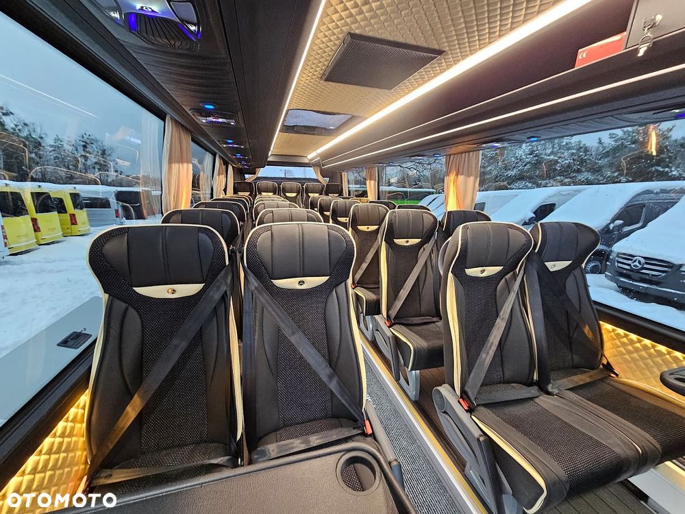 Mercedes-Benz Sprinter 519 ŻAK - 7