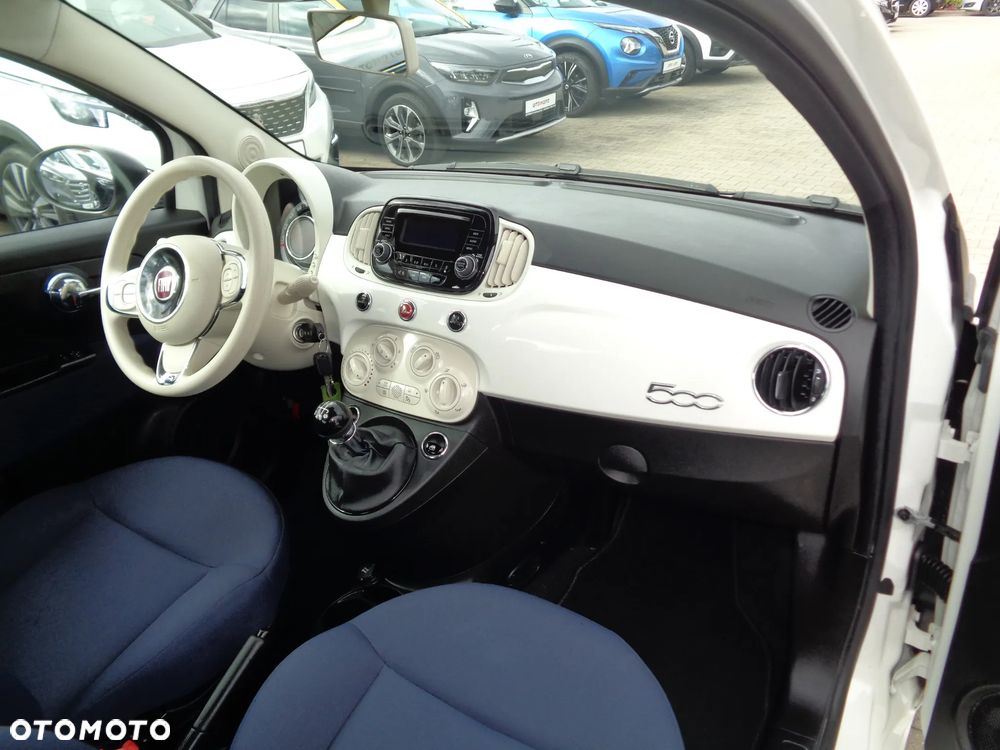 Fiat 500 - 18