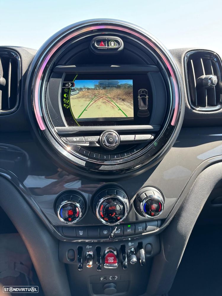 MINI Countryman Cooper D - 9