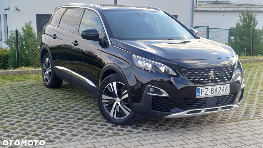Peugeot 5008 - 6