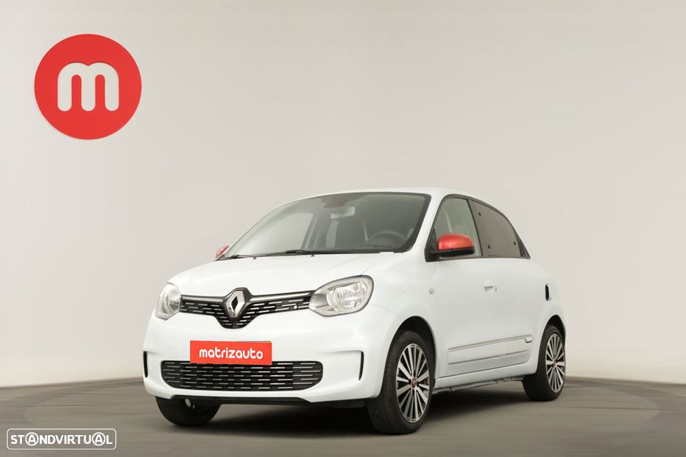 Renault Twingo 0.9 TCe Le Coq Sportif - 2