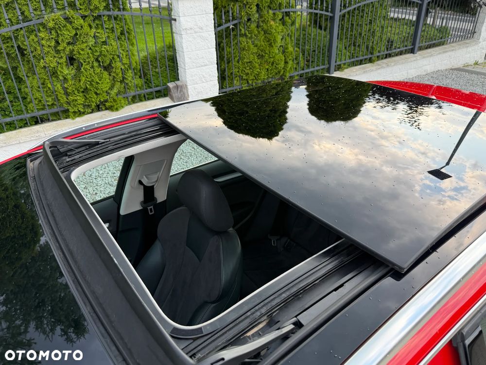 Audi A3 Sportback 1.4 TFSI e-tron S line Sportpaket - 28