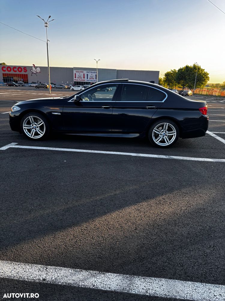 BMW Seria 5 - 27