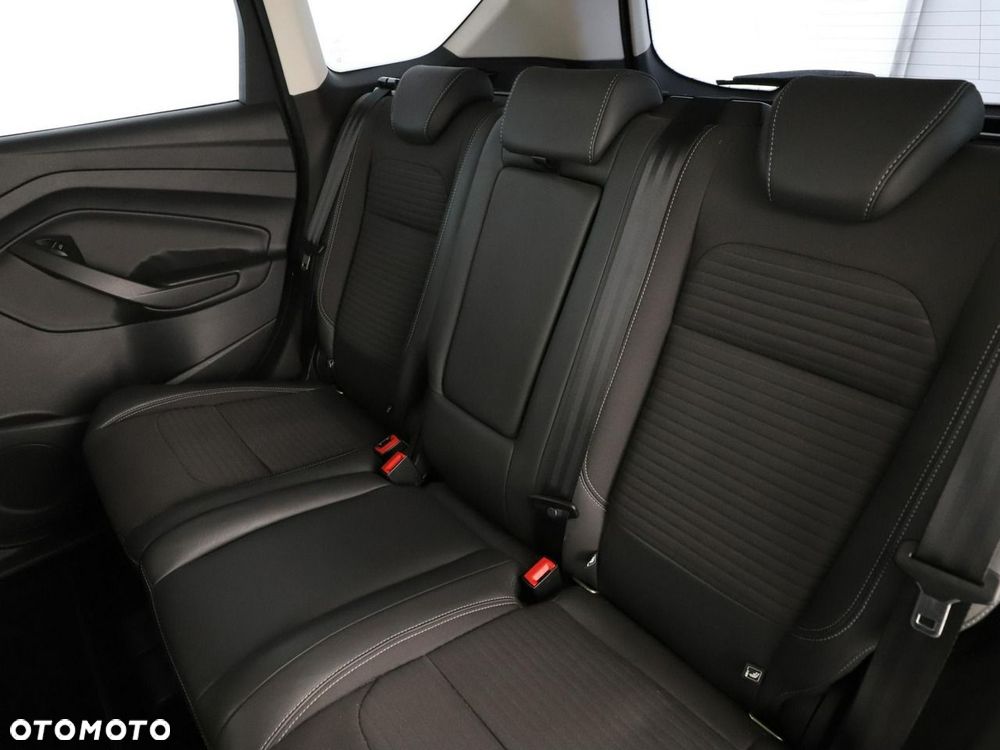 Ford Kuga 1.5 EcoBlue TITANIUM - 18