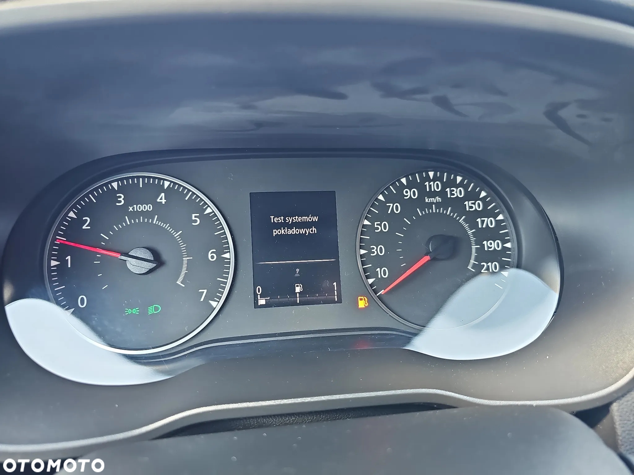 Dacia Duster 1.3 TCe FAP Prestige EU6d - 16