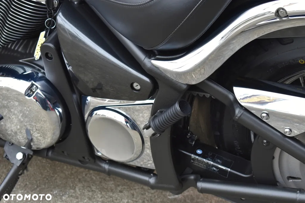 Kawasaki Vulcan - 17