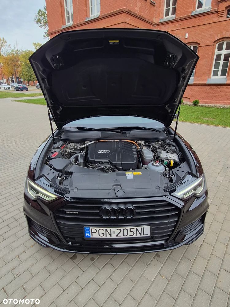 Audi A6 Limousine - 25