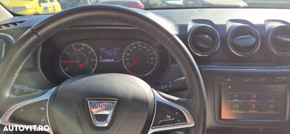 Dacia Duster TCe 100 Comfort - 3