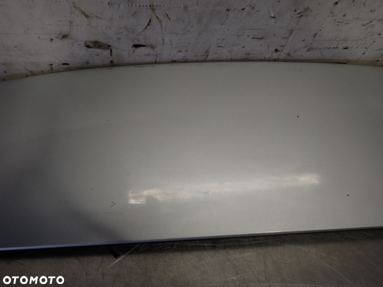 SPOILER LOTKA BMW E46 1.9 8235987 - 4