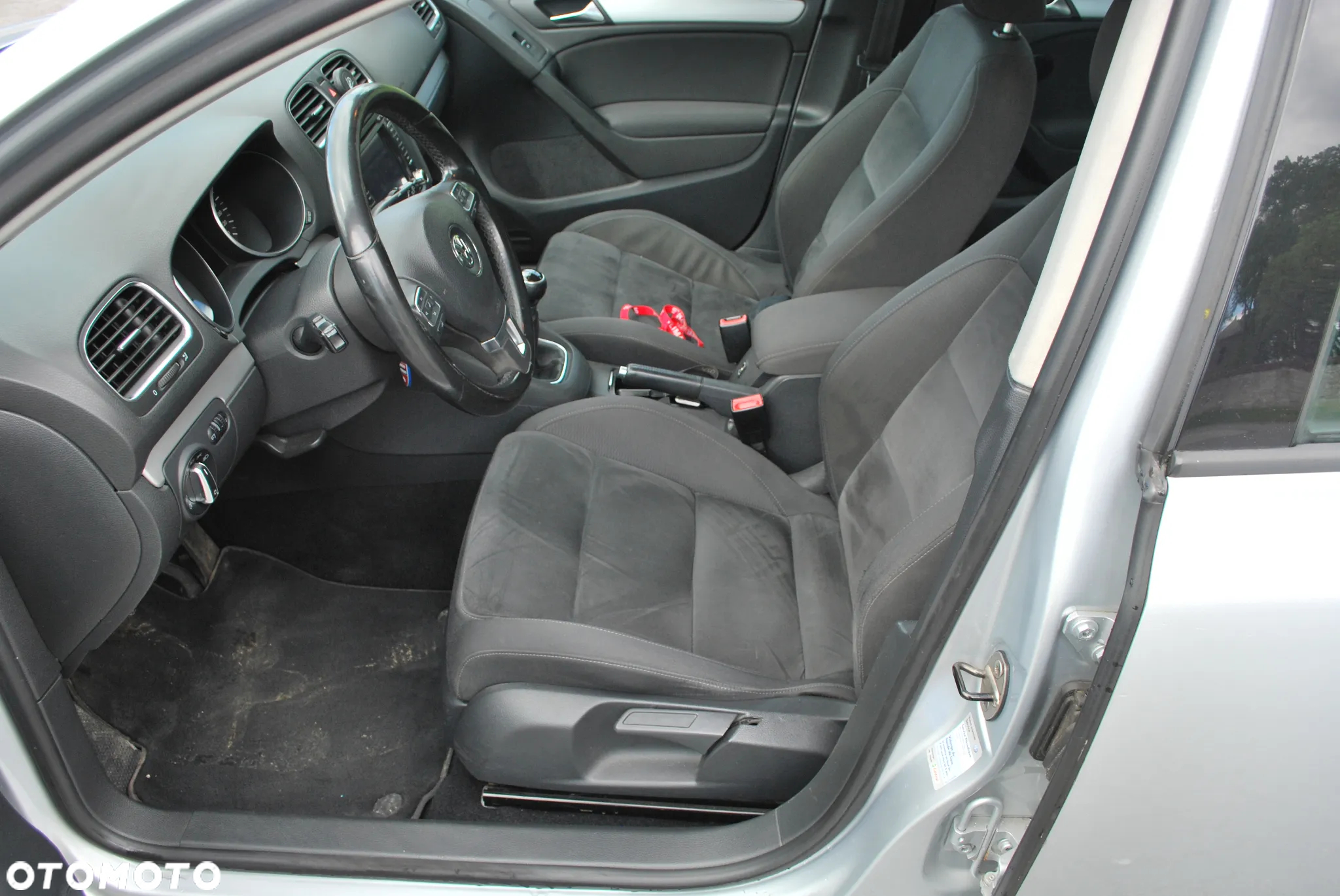 Volkswagen Golf VI 1.4 TSI Highline - 15