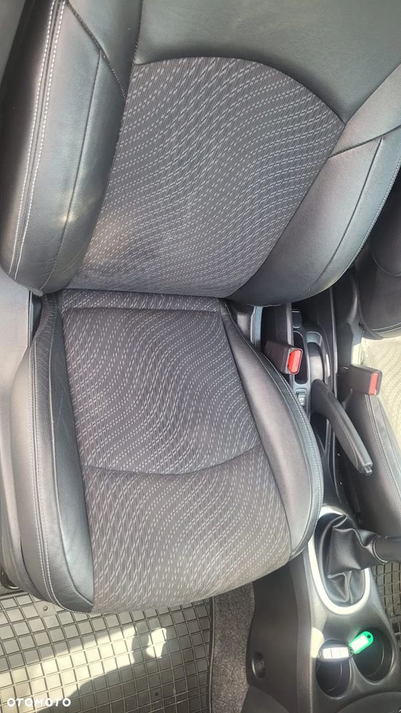 Nissan Note 1.2 DIG-S Tekna - 27