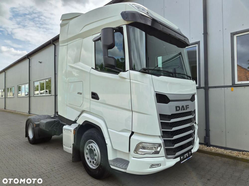 DAF FT XG 480 - 1