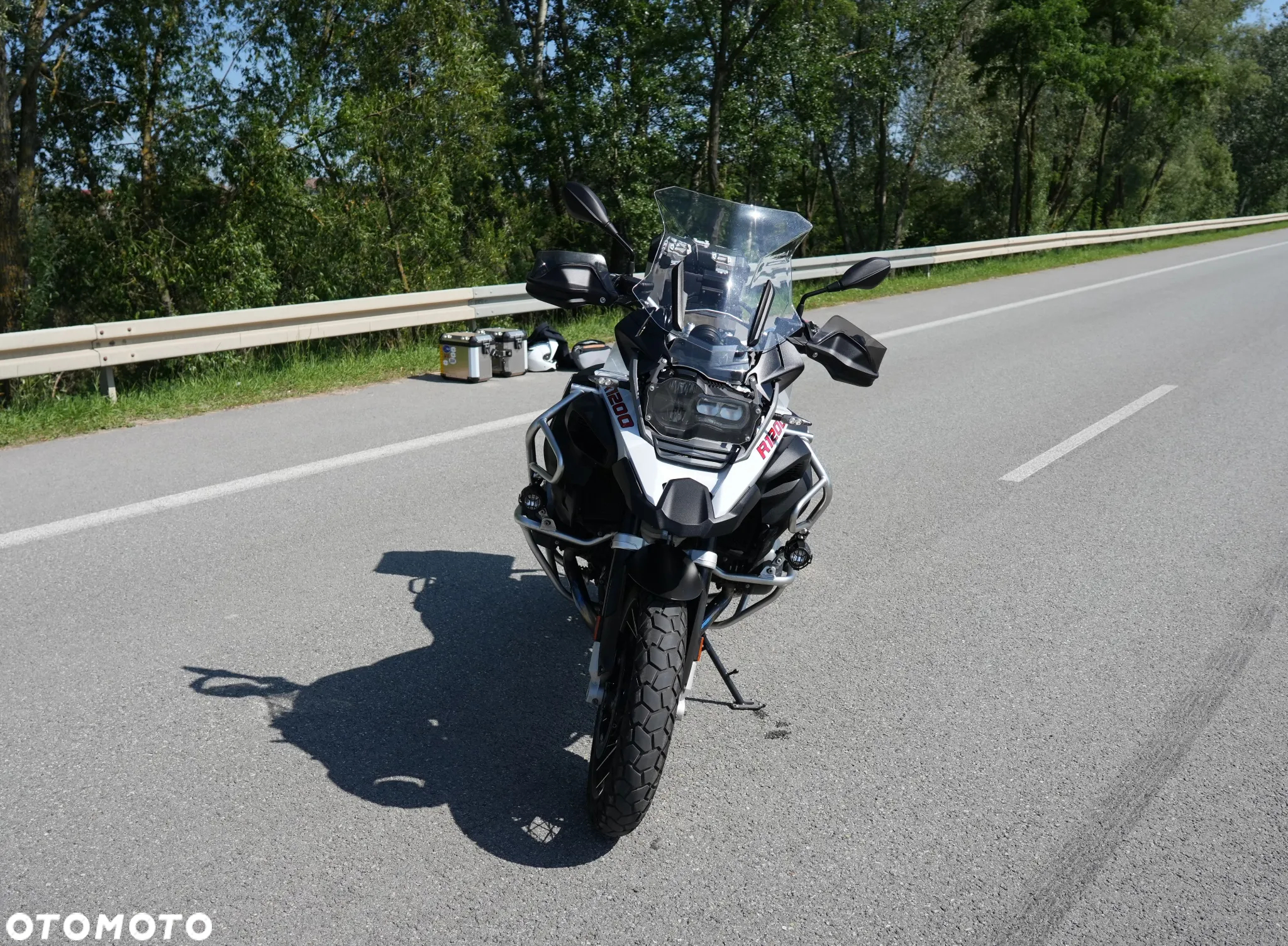 BMW Adventure - 20