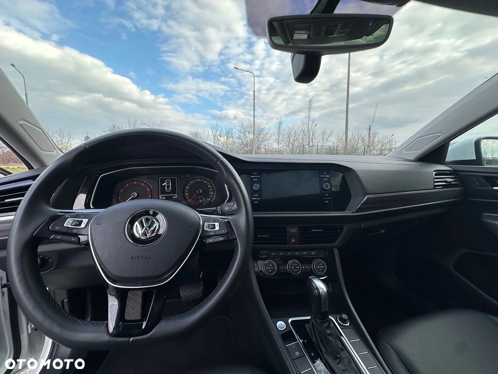 Volkswagen Jetta 1.4 TSI BMT Highline DSG - 20