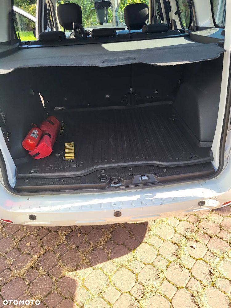 Dacia Dokker 2020 photo 4